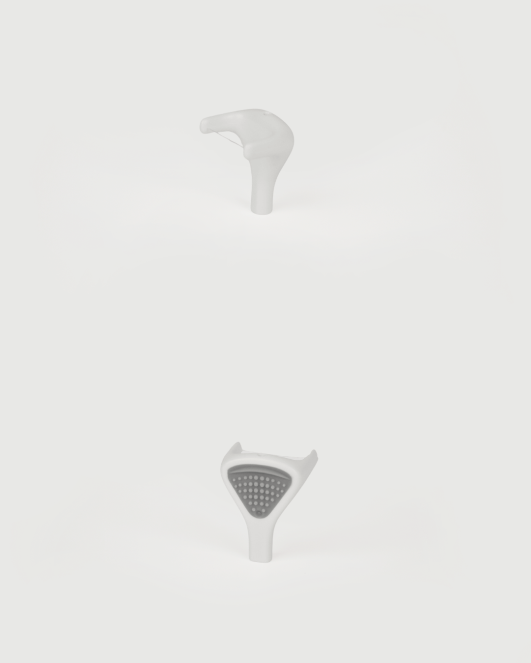 Sonic Dental Flosser Starter Kit