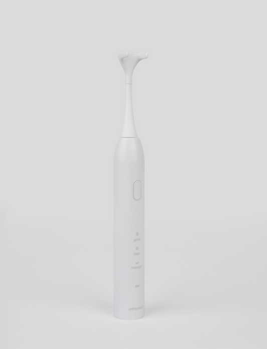 Orthoclean™ Sonic Dental Flosser