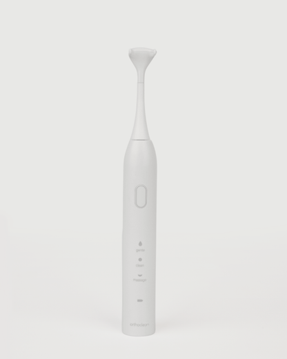 Sonic Dental Flosser Starter Kit