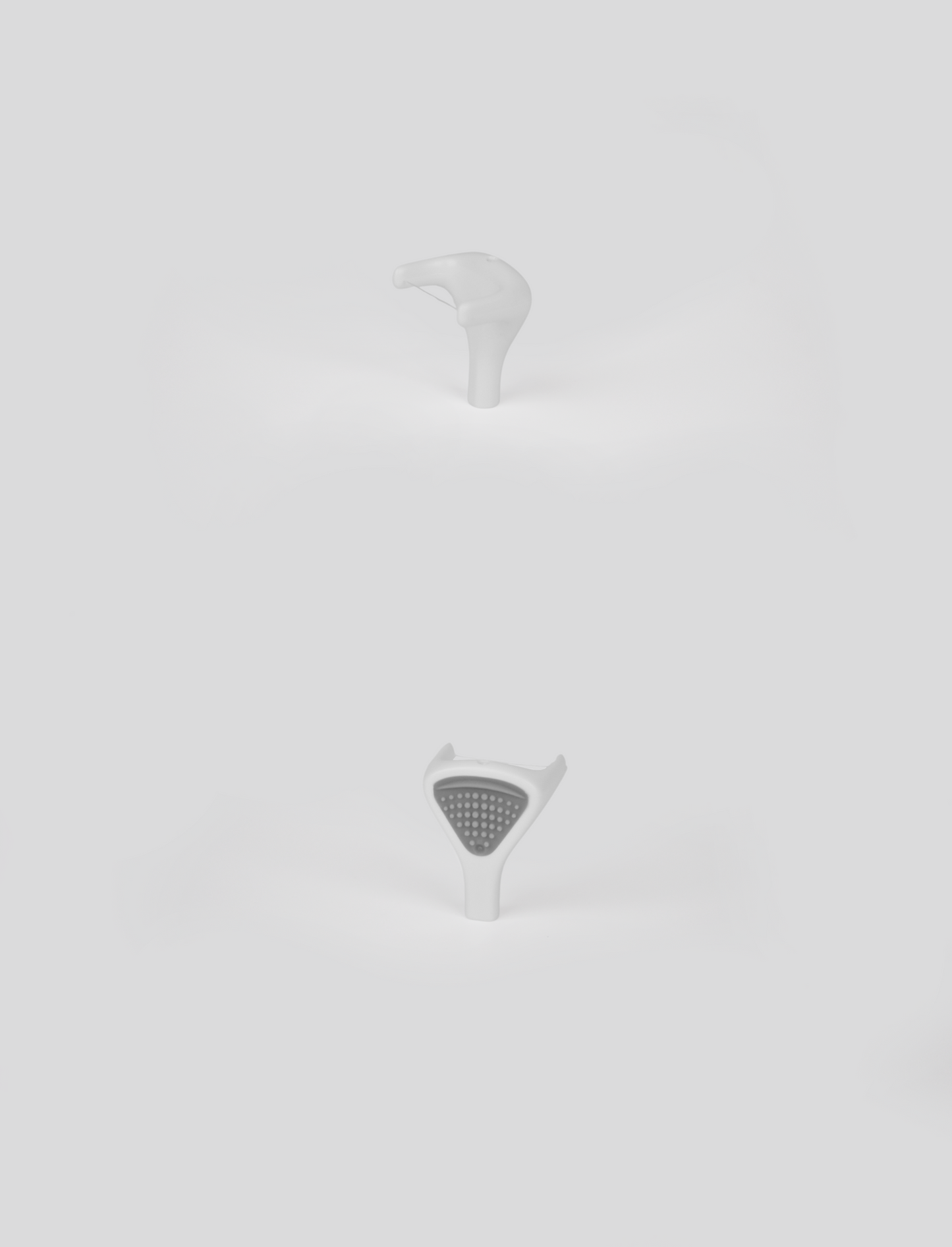 Orthoclean™ Sonic Dental Flosser