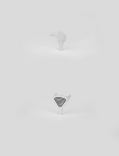 Orthoclean™ Sonic Dental Flosser