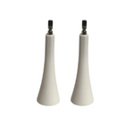 2x Neck Attachments